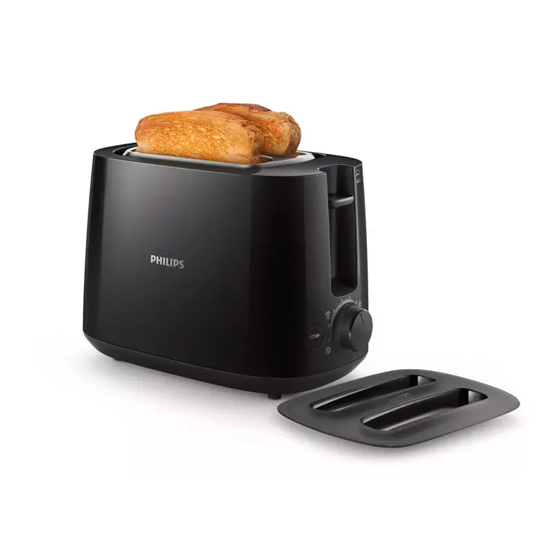 Buy Philips 2 Slot Toaster (HD2582/90) Online at Best Price