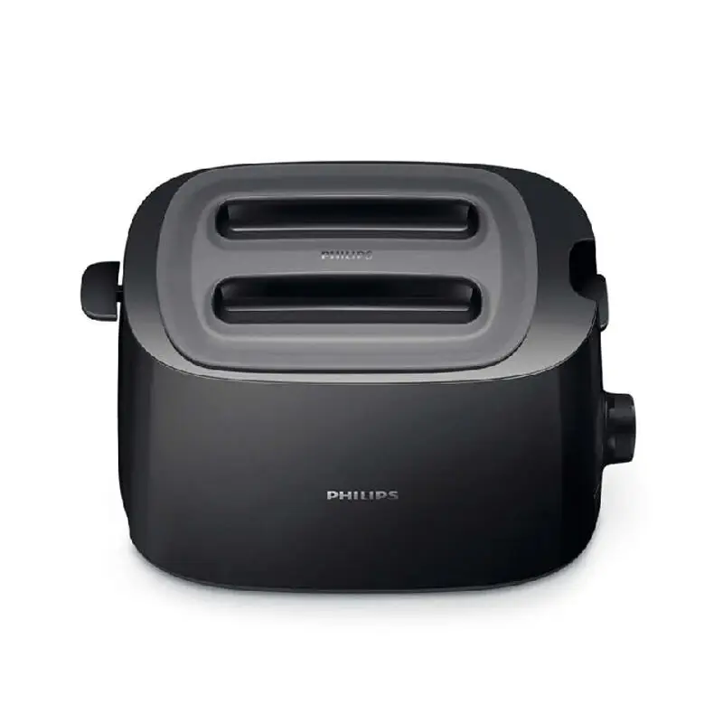 Buy Philips 2 Slot Toaster (HD2582/90) Online at Best Price
