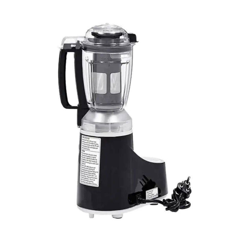 Buy Panasonic 1000W 4-in-1 Mixer Grinder (MX-AC460) Black Online at Best Price