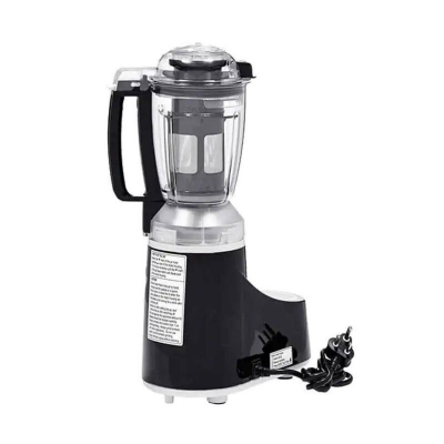 Buy Panasonic 1000W 4-in-1 Mixer Grinder (MX-AC460) Black Online at Best Price