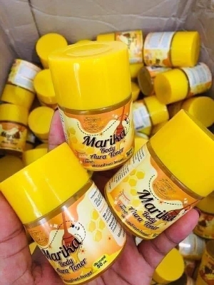 Picture of Marika Body Aura Toner