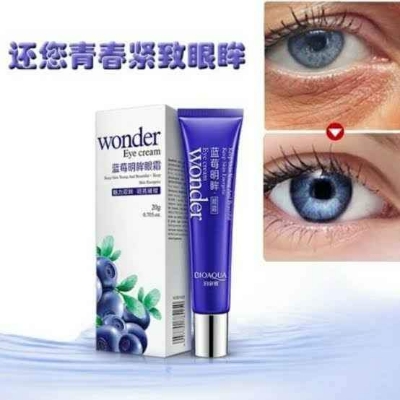 Picture of Bioaqua Wonder Eye Cream