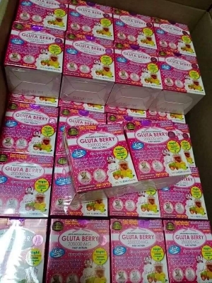 Picture of Bed Berry Juice - 200000Mg