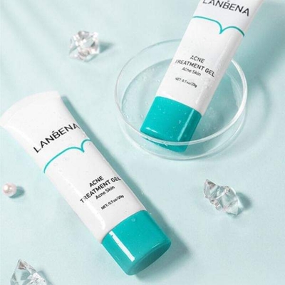 Picture of Lanbena Acne Treatment Gel