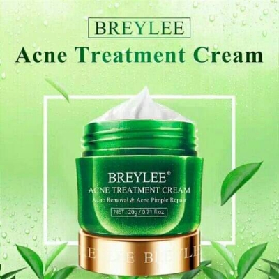 Picture of BREYLEE Acne Treatment Cream