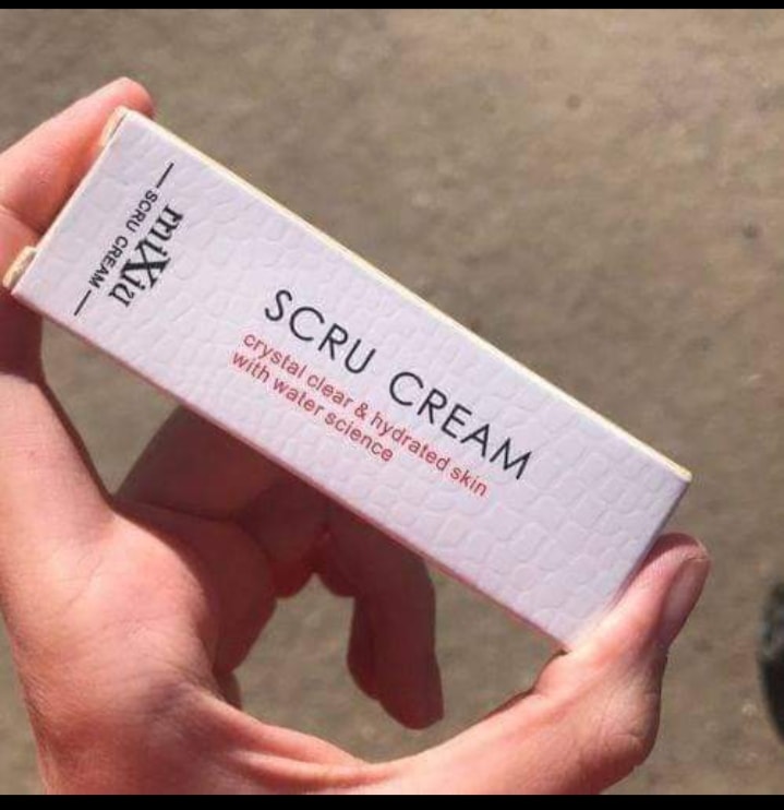 Picture of Scru Cream Lip scrub - Lip Balm - Lip Balm - Scru Cream
