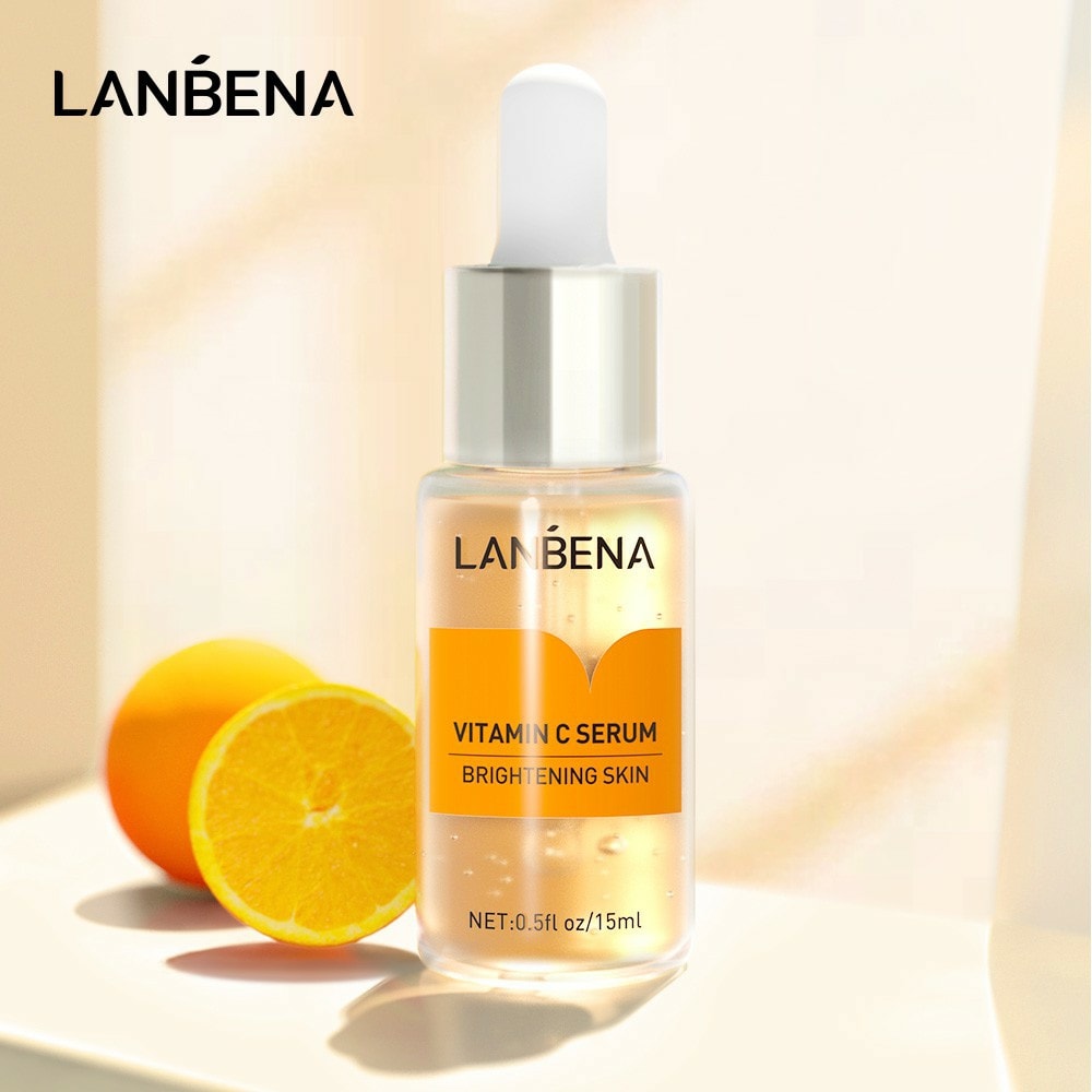 Picture of Lanbena vitamin c serum - Vitamin C Serum - Vitamin C Serum