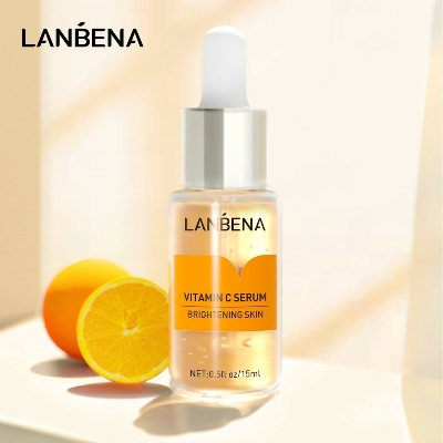 Picture of Lanbena vitamin c serum - Vitamin C Serum - Vitamin C Serum