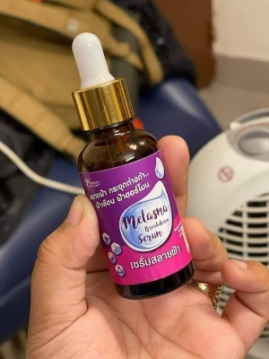 Picture of Melasma Breakdown Serum