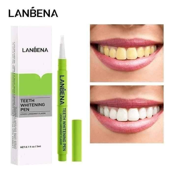 Picture of Lanbena Teeth Whitenin Pen