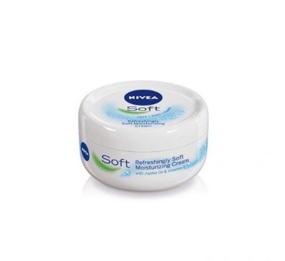 Picture of Soft Light Moisturiz'Cream - 50ml (Dubai) - Moisturizer