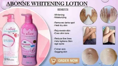 Picture of A Bonne Collagen 3X Collagen Lotion 500ml