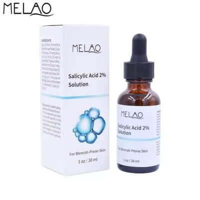 Picture of Melao Salicylic Acid Solution 2% for Prone Skin
