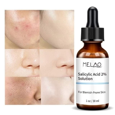Picture of Melao Salicylic Acid Solution 2% for Prone Skin