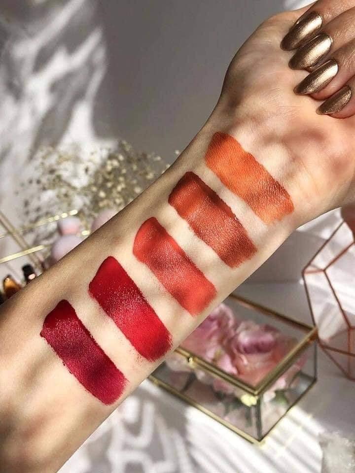 Picture of Matte Lipstick Set