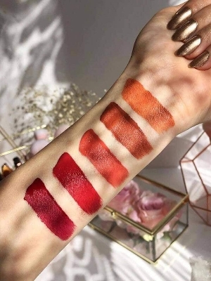 Picture of Matte Lipstick Set