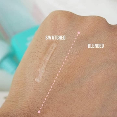 Picture of Maybelline Baby Skin Instant Pore Eraser Primer - 22ml