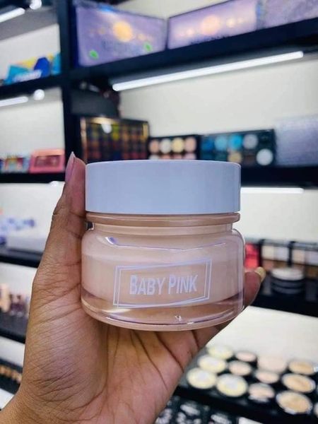 Picture of Nceko Baby Pink Moisturizing Face Cream