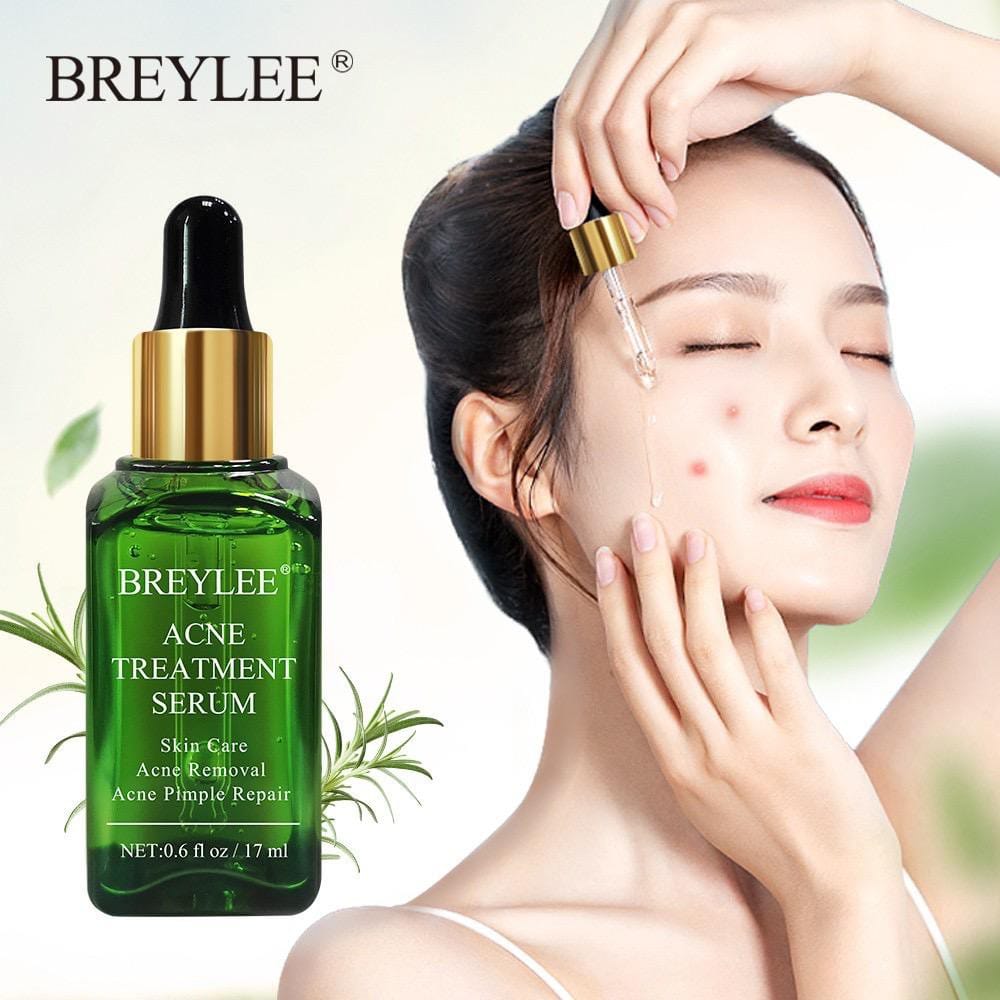 Picture of Breylee Acne Treatment Serum 17ml