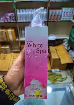 Picture of Spa Skin Body Lotion -300ml