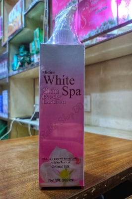 Picture of Spa Skin Body Lotion -300ml