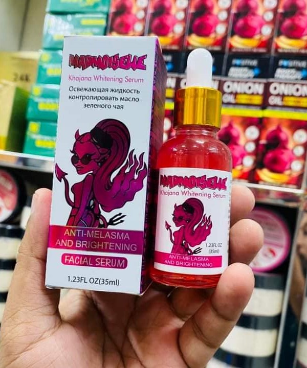 Picture of Khajana Serum 35ml