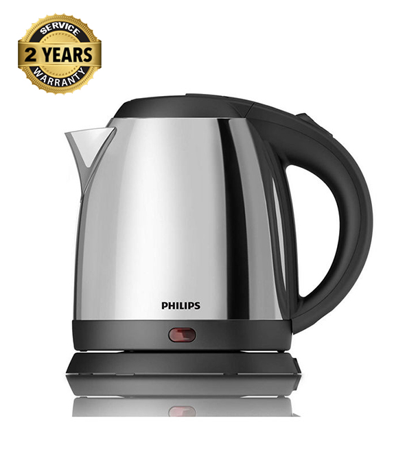 Buy Philips 1.5 Litrer Electric Kettle (HD9306) at Best Prices in Bangladesh	