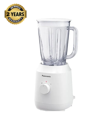 Buy Panasonic 400W Blender (MX-EX1021) White Online at Best Price	