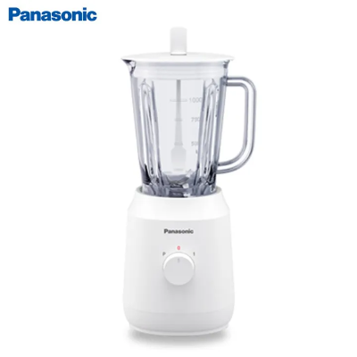 Buy Panasonic 400W Blender (MX-EX1021) White Online at Best Price	