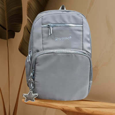 Buy Winner Women Lightweight Large Capacity Durable Leisure Backpacks for Daily Use at Best Price In Bangladesh