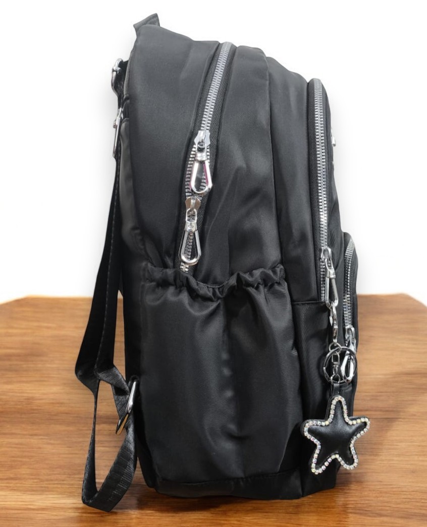 Buy Winner Women Lightweight Large Capacity Durable Leisure Backpacks for Daily Use at Best Price In Bangladesh