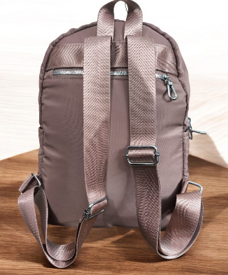 Buy Winner Women Lightweight Large Capacity Durable Leisure Backpacks for Daily Use at Best Price In Bangladesh