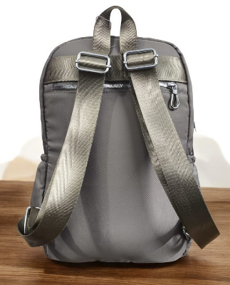 Buy Winner Women Lightweight Large Capacity Durable Leisure Backpacks for Daily Use at Best Price In Bangladesh