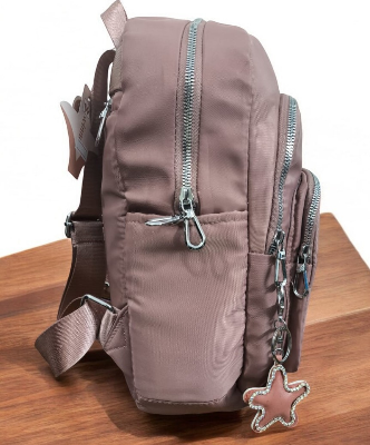 Buy Winner Women Lightweight Large Capacity Durable Leisure Backpacks for Daily Use at Best Price In Bangladesh