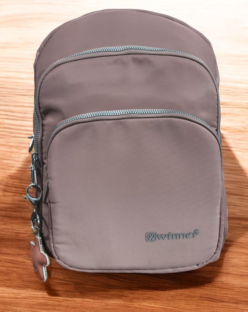 Buy Winner Women Lightweight Large Capacity Durable Leisure Backpacks for Daily Use at Best Price In Bangladesh