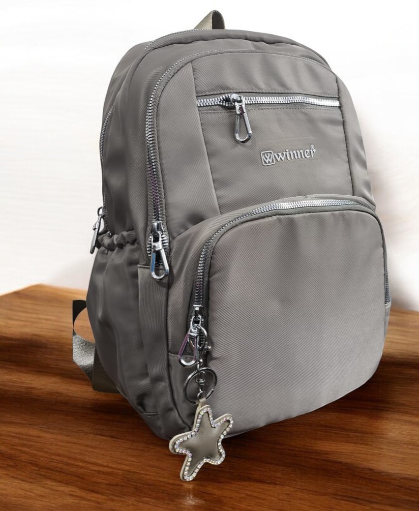 Buy Winner Women Lightweight Large Capacity Durable Leisure Backpacks for Daily Use at Best Price In Bangladesh