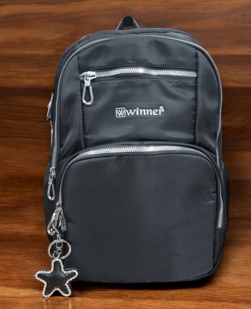 Buy Winner Women Lightweight Large Capacity Durable Leisure Backpacks for Daily Use at Best Price In Bangladesh