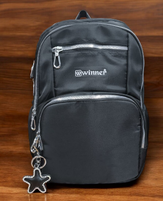 Buy Winner Women Lightweight Large Capacity Durable Leisure Backpacks for Daily Use at Best Price In Bangladesh