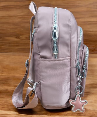 Buy Winner Women Lightweight Large Capacity Durable Leisure Backpacks for Daily Use at Best Price In Bangladesh