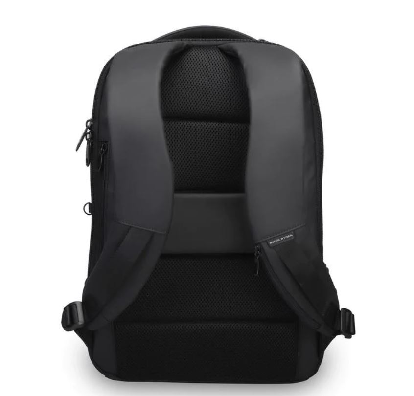 Buy MR9068YY Casual Anti-thief Backpack With USB Port & Raincaot at Best Price In Bangladesh