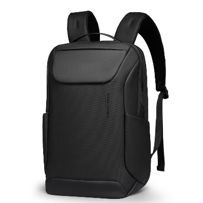Buy MR9111X Black Backpack USB Charging Port, Padded Strap. For 15.6" Laptop and Tablet at Best Price In Bangladesh