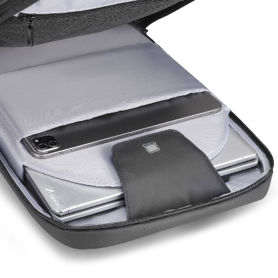 Buy Mark Ryden Trendsetter MR-9008 inch Laptop Backpack USB Charging Interface Separate Dried and Water Proof 319293701 at Best Price In Bangladesh