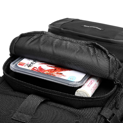 Buy Ozuko 9386 Men Outdoor Multi-Function Travel Mountaineering Backpack at Best Price In Bangladesh