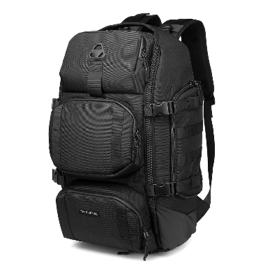 Buy Ozuko 9386 Men Outdoor Multi-Function Travel Mountaineering Backpack at Best Price In Bangladesh