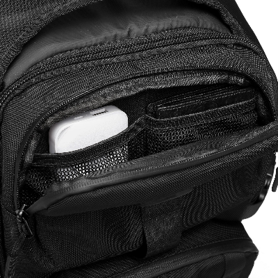 Buy Ozuko 9386 Men Outdoor Multi-Function Travel Mountaineering Backpack at Best Price In Bangladesh