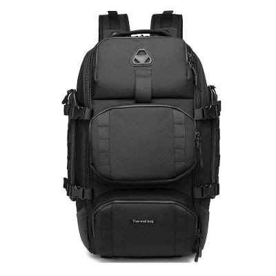 Buy Ozuko 9386 Men Outdoor Multi-Function Travel Mountaineering Backpack at Best Price In Bangladesh