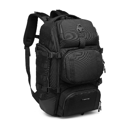 Buy Ozuko 9386 Men Outdoor Multi-Function Travel Mountaineering Backpack at Best Price In Bangladesh