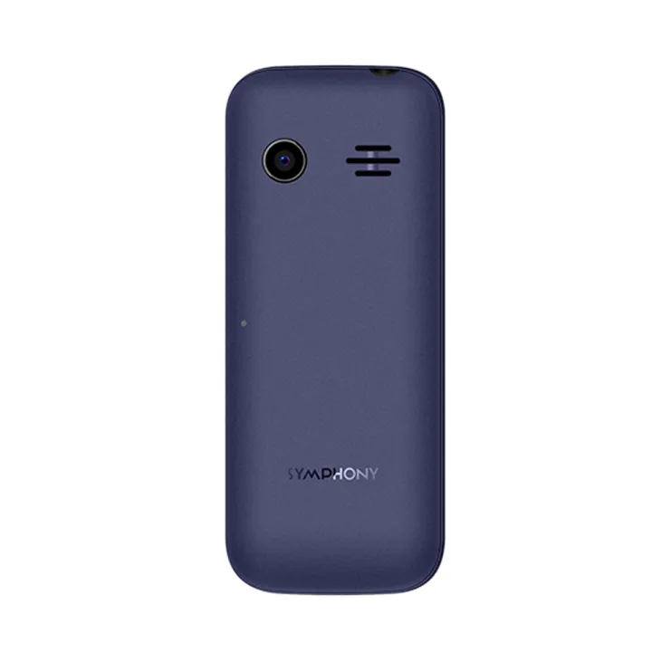 Picture of Symphony B100 Feature Phone, Multicolor (Best Price)