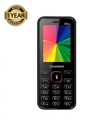 Picture of Symphony D54 Pro Feature Phone