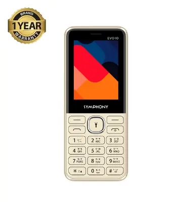 Picture of Symphony EVO 10 4G 